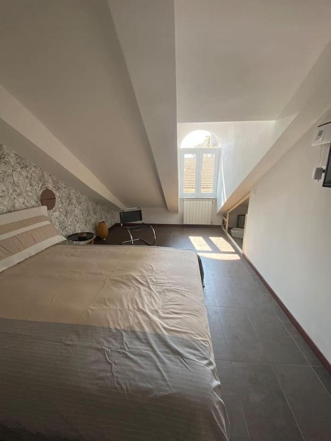 Apartmán Happyhouse Turín Exteriér fotografie