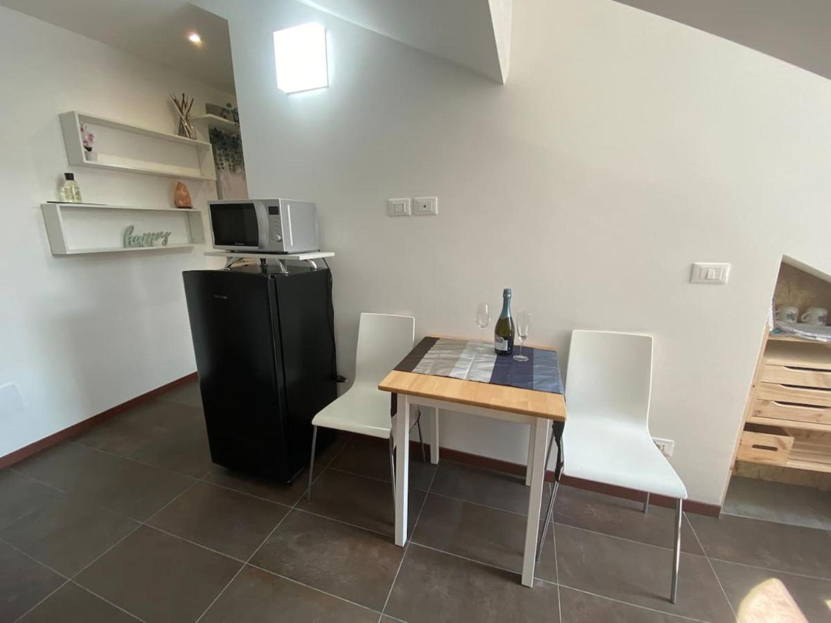 Apartmán Happyhouse Turín Exteriér fotografie
