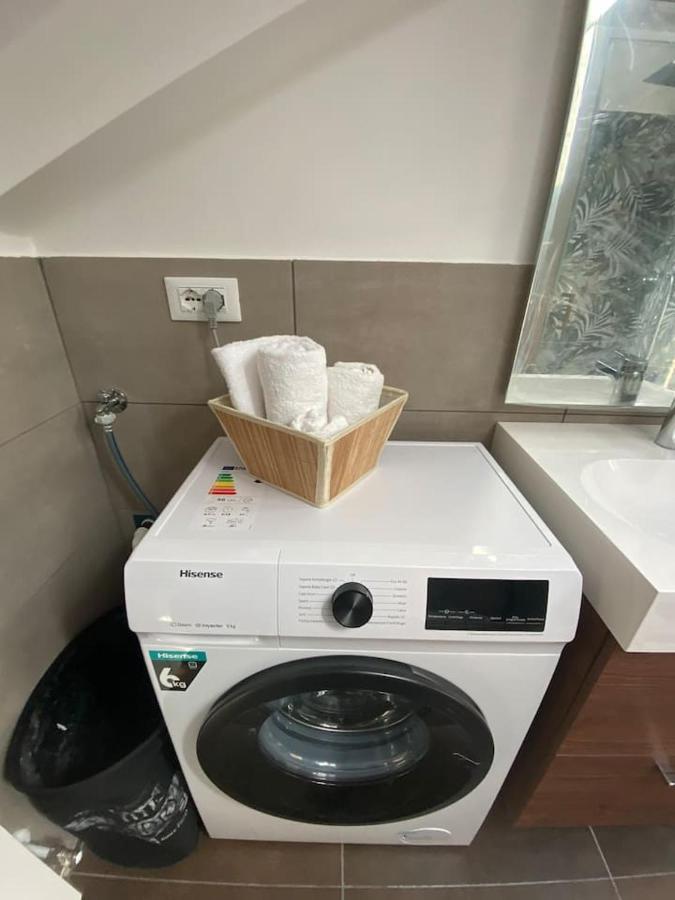 Apartmán Happyhouse Turín Exteriér fotografie