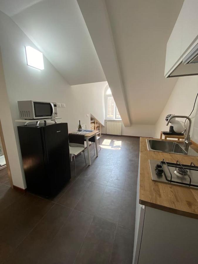 Apartmán Happyhouse Turín Exteriér fotografie