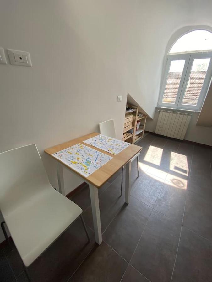 Apartmán Happyhouse Turín Exteriér fotografie