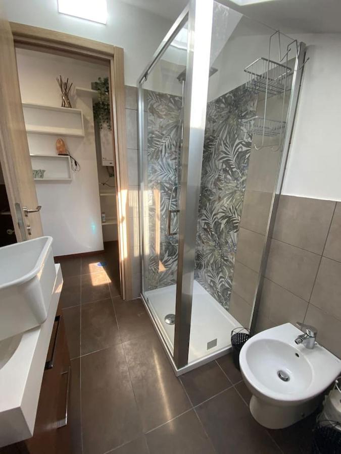 Apartmán Happyhouse Turín Exteriér fotografie
