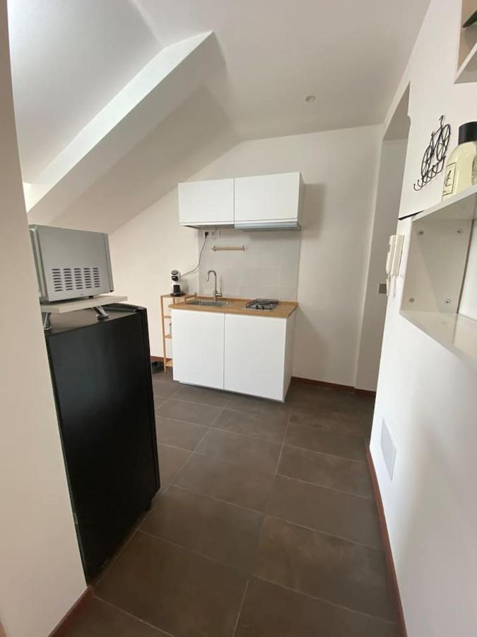 Apartmán Happyhouse Turín Exteriér fotografie