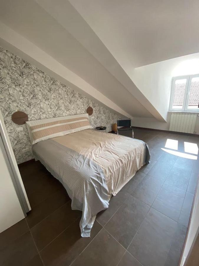 Apartmán Happyhouse Turín Exteriér fotografie