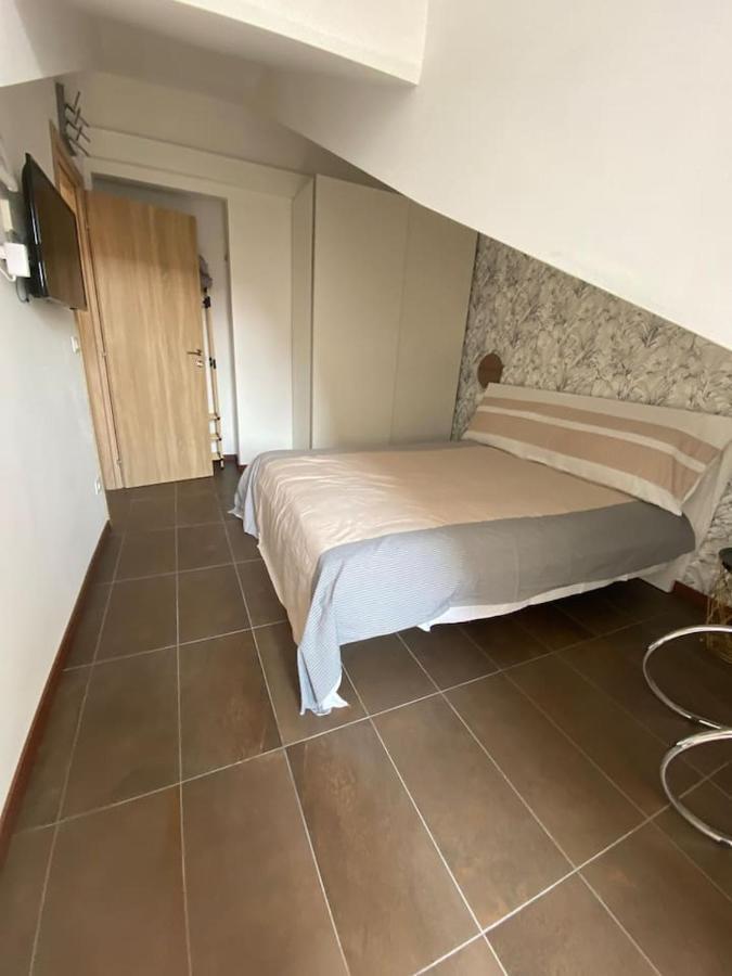 Apartmán Happyhouse Turín Exteriér fotografie