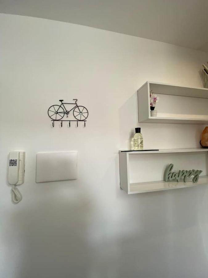 Apartmán Happyhouse Turín Exteriér fotografie