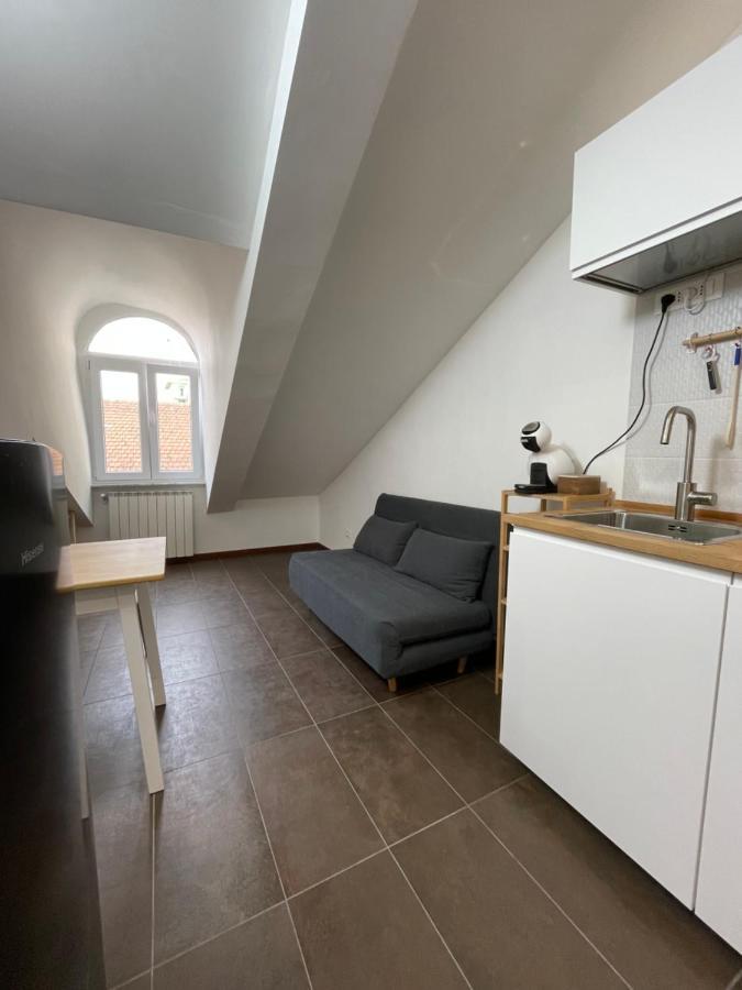 Apartmán Happyhouse Turín Exteriér fotografie