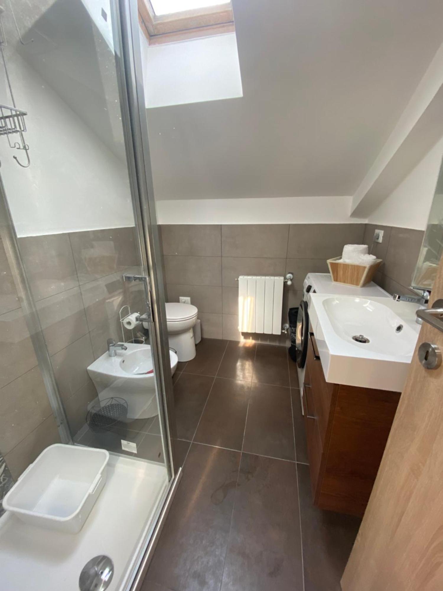 Apartmán Happyhouse Turín Exteriér fotografie