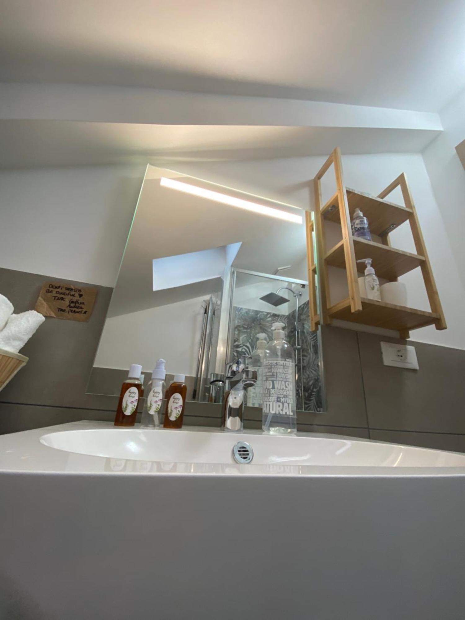 Apartmán Happyhouse Turín Exteriér fotografie